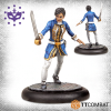 Patricians: Venetian Navy 8