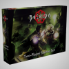 Bushido 2 Player Intro Set 1