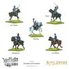 Black Powder Epic Battles: Waterloo - Prussian Commanders 3