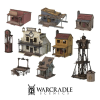 Red Oak Town Set 2 1