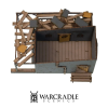 Red Oak Town Set 2 7