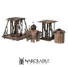 Red Oak Town Set 2 22