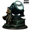 Comissioner Gordon - Back to Gotham 1