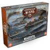 Magenta Battlefleet Set 1