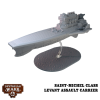 Magenta Battlefleet Set 5