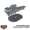 Magenta Battlefleet Set 6