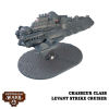 Magenta Battlefleet Set 8