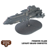Magenta Battlefleet Set 9