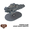 Magenta Battlefleet Set 10