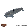 Magenta Battlefleet Set 16