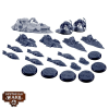 Enlightened Starter Set - Faction Battlefleet 2