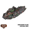 Enlightened Starter Set - Faction Battlefleet 4