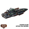 Enlightened Starter Set - Faction Battlefleet 6