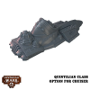 Enlightened Starter Set - Faction Battlefleet 10