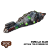Enlightened Starter Set - Faction Battlefleet 14