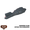 Enlightened Starter Set - Faction Battlefleet 16
