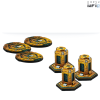 ITS Season 14 Tournament Pack 4
