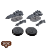 Alliance Levant Squadrons 2