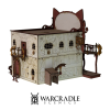 Red Oak - Cat House 2