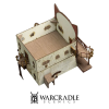 Red Oak - Cat House 3