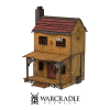 Red Oak - Town House 1
