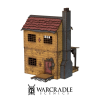 Red Oak - Town House 4