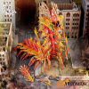 Shaltari Celestial Dragon Behemoth 3
