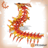 Shaltari Celestial Dragon Behemoth 5