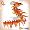 Shaltari Celestial Dragon Behemoth 7