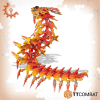 Shaltari Celestial Dragon Behemoth 8