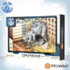Resistance Juggernaut Behemoth 2