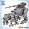 Resistance Juggernaut Behemoth 4
