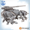 Resistance Juggernaut Behemoth 5