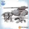 Resistance Juggernaut Behemoth 6