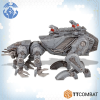 Resistance Juggernaut Behemoth 7