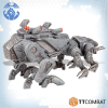 Resistance Juggernaut Behemoth 8