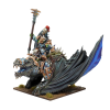 Riftforged Orc Stormbringer on Winged Slasher 2