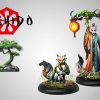 Inari's Judgement 3