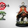Inari's Judgement 9