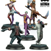 Arkham Asylum Super Villains 1