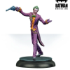 Arkham Asylum Super Villains 4