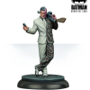 Arkham Asylum Super Villains 5