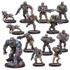 Plague Infection Starter 1