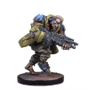 Plague Infection Starter 6