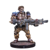 Plague Infection Starter 12