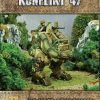 US M3A2 Pondskater Scout Walker 1