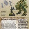US M3A2 Pondskater Scout Walker 2