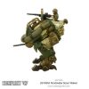 US M3A2 Pondskater Scout Walker 4