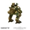 US M3A2 Pondskater Scout Walker 6