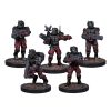 Mazon Labs Strike Force 6